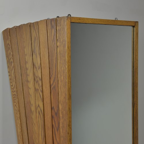 1940S School Mirrors X8